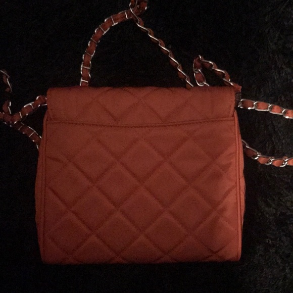 Prada crossbody bag - Picture 4 of 5
